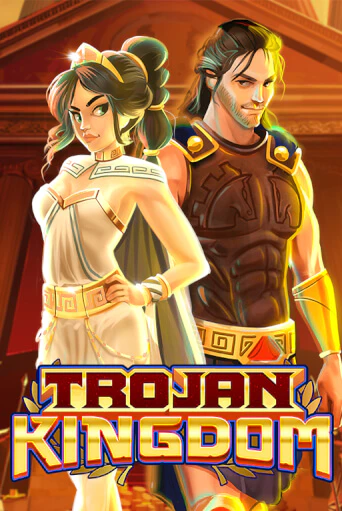 Слот Trojan Kingdom в демо-режиме от Games Global в Champion Slots Casino