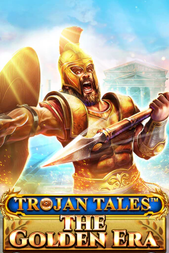 Слот Trojan Tales - The Golden Era в демо-режиме от Spinomenal в Champion Slots Casino