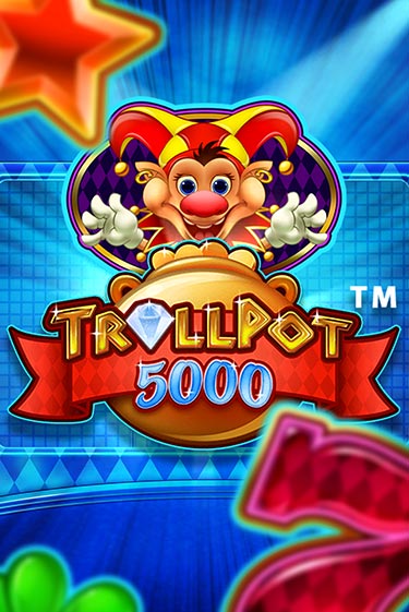 Слот Trollpot 5000 в демо-режиме от NetEnt Deluxe в Champion Slots Casino