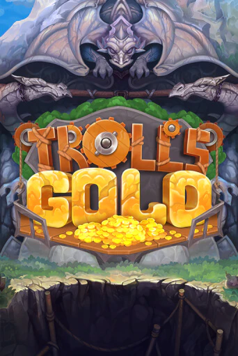 Слот Troll's Gold в демо-режиме от Relax Gaming в Champion Slots Casino