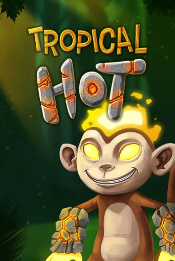 Слот Tropical Hot в демо-режиме от Fazi в Champion Slots Casino