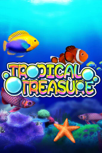 Слот Tropical Treasure в демо-режиме от SimplePlay в Champion Slots Casino
