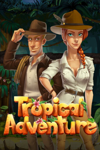 Слот Tropical Adventure в демо-режиме от Stakelogic в Champion Slots Casino