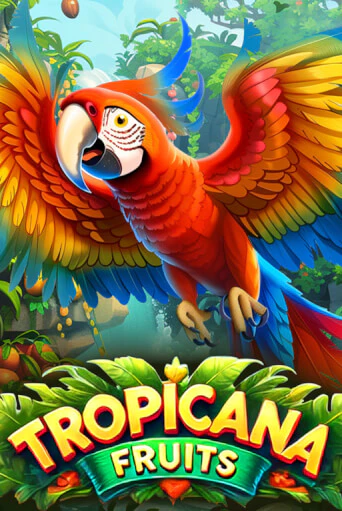 Слот Tropicana Fruits в демо-режиме от Onlyplay в Champion Slots Casino