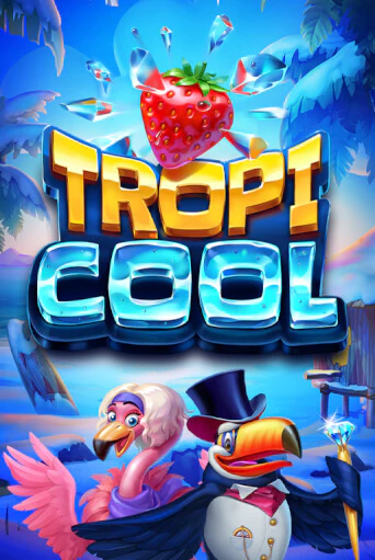 Слот Tropicool в демо-режиме от ELK Studios в Champion Slots Casino