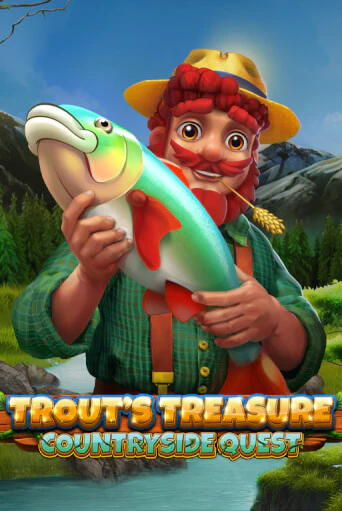 Слот Trout's Treasure - Countryside Quest в демо-режиме от Spinomenal в Champion Slots Casino