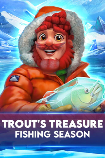 Слот Trout's Treasure - Fishing Season в демо-режиме от Spinomenal в Champion Slots Casino