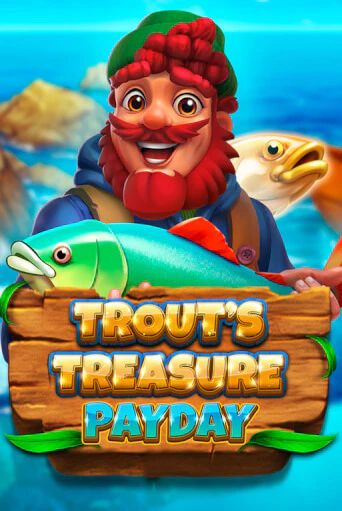 Слот Trout's Treasure - Payday в демо-режиме от Spinomenal в Champion Slots Casino