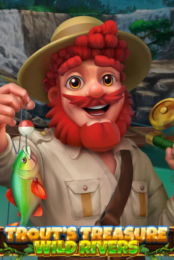 Слот Trout's Treasure - Wild Rivers в демо-режиме от Spinomenal в Champion Slots Casino