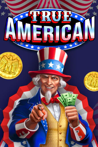 Слот True American в демо-режиме от WorldMatch в Champion Slots Casino