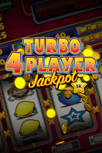 Слот Turbo4Player в демо-режиме от Stakelogic в Champion Slots Casino