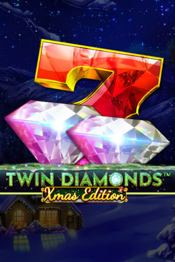 Слот Twin Diamonds Xmas в демо-режиме от Spinomenal в Champion Slots Casino