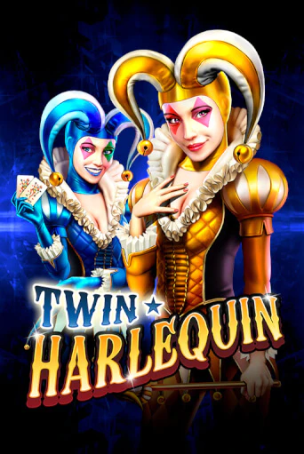 Слот Twin Harlequin в демо-режиме от Red Rake Gaming в Champion Slots Casino
