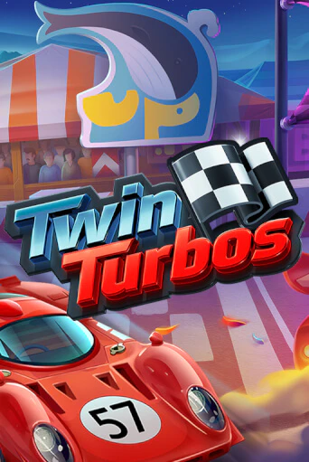 Слот Twin Turbos в демо-режиме от High 5 в Champion Slots Casino