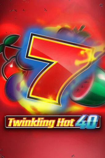 Слот Twinkling Hot 40 в демо-режиме от Fazi в Champion Slots Casino