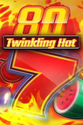 Слот Twinkling Hot 80 в демо-режиме от Fazi в Champion Slots Casino