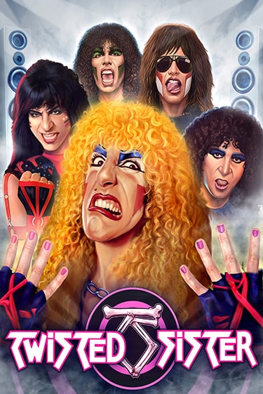Слот Twisted Sister в демо-режиме от Play'n GO в Champion Slots Casino