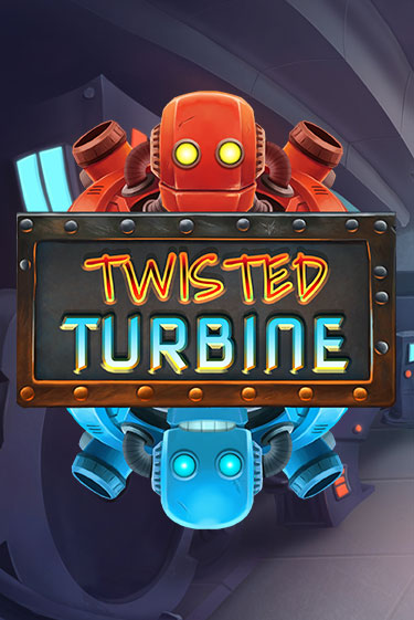 Слот Twisted Turbine в демо-режиме от Relax Gaming в Champion Slots Casino