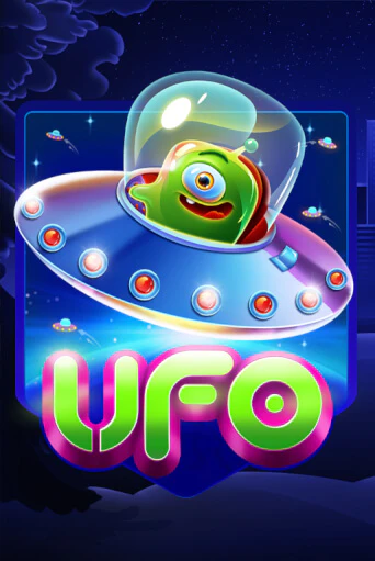Слот UFO в демо-режиме от KA Gaming в Champion Slots Casino