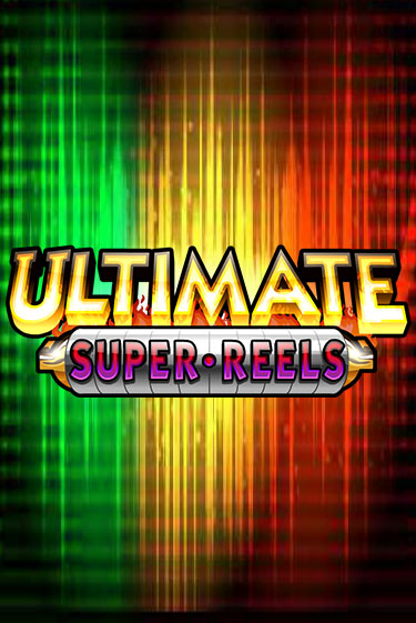 Слот Ultimate Super Reels в демо-режиме от iSoftBet в Champion Slots Casino
