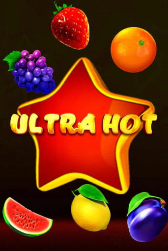 Слот Ultra Hot в демо-режиме от PopOK Gaming в Champion Slots Casino
