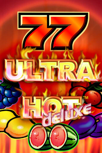 Слот Ultra Hot Deluxe в демо-режиме от Novomatic в Champion Slots Casino