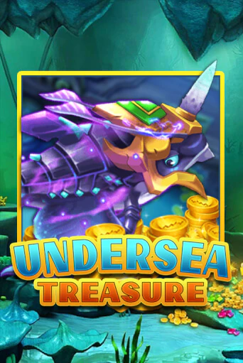 Слот Undersea Treasure в демо-режиме от KA Gaming в Champion Slots Casino