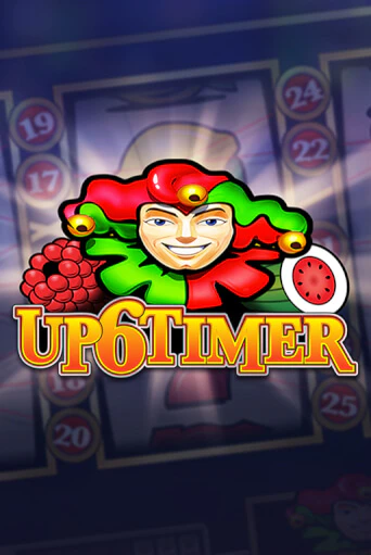 Слот Up6Timer в демо-режиме от Stakelogic в Champion Slots Casino