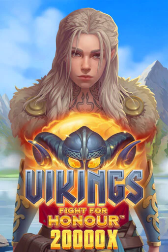 Слот VIKINGS FIGHT FOR HONOUR™ в демо-режиме от Games Global в Champion Slots Casino