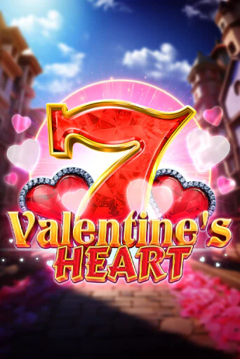 Слот Valentine's Heart в демо-режиме от Endorphina в Champion Slots Casino
