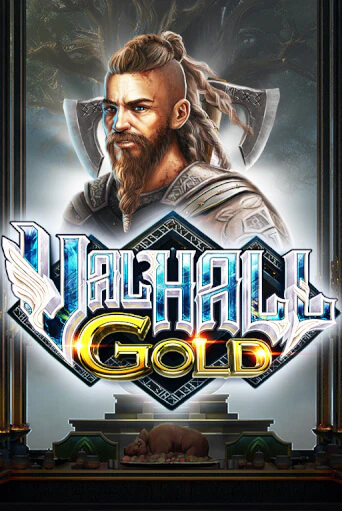 Слот Valhall Gold в демо-режиме от ELK Studios в Champion Slots Casino