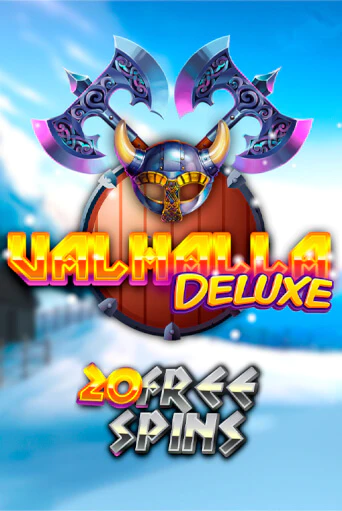 Слот Valhalla Deluxe в демо-режиме от Chilli Games в Champion Slots Casino