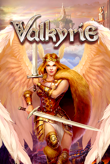 Слот Valkyrie в демо-режиме от ELK Studios в Champion Slots Casino