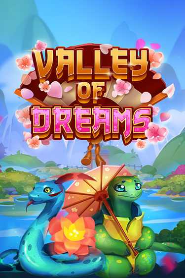 Слот Valley of Dreams в демо-режиме от Evoplay в Champion Slots Casino