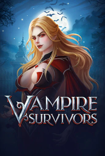 Слот Vampire Survivors в демо-режиме от Barbara Bang в Champion Slots Casino