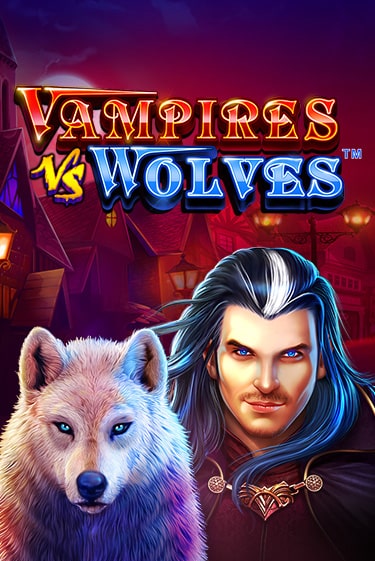 Слот Vampires vs Wolves в демо-режиме от Pragmatic Play в Champion Slots Casino