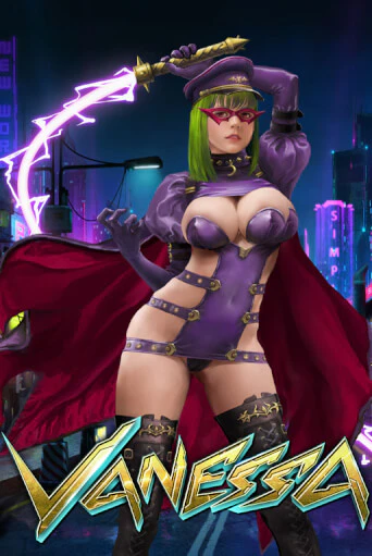 Слот Vanessa в демо-режиме от SimplePlay в Champion Slots Casino