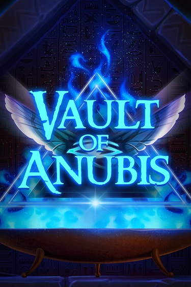 Слот Vault Of Anubis в демо-режиме от Red Tiger в Champion Slots Casino