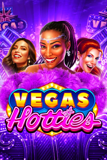 Слот Vegas Hotties в демо-режиме от Ruby Play в Champion Slots Casino