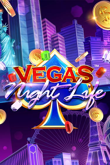 Слот Vegas Night Life в демо-режиме от NetEnt Deluxe в Champion Slots Casino