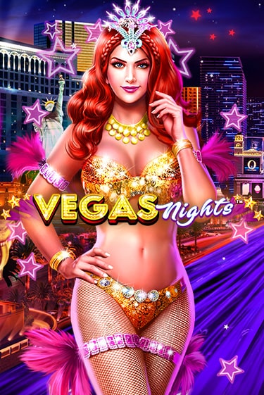 Слот Vegas Nights в демо-режиме от Pragmatic Play в Champion Slots Casino