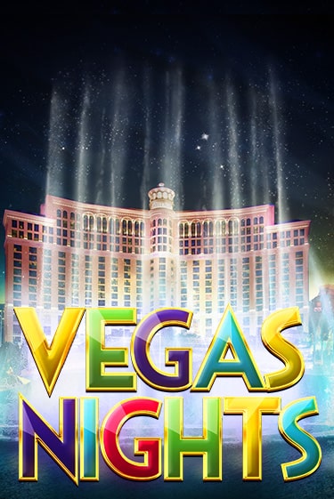 Слот Vegas Nights в демо-режиме от Evoplay в Champion Slots Casino