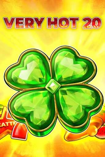 Слот Very Hot 20 в демо-режиме от Fazi в Champion Slots Casino