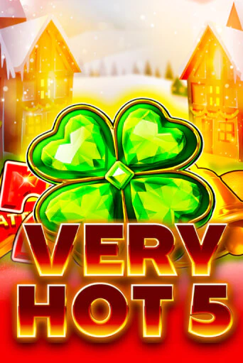 Слот Very Hot 5 Christmas в демо-режиме от Fazi в Champion Slots Casino