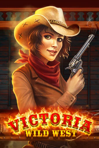 Слот Victoria Wild West в демо-режиме от TrueLab в Champion Slots Casino