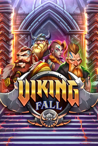Слот Viking Fall в демо-режиме от Blueprint Gaming в Champion Slots Casino