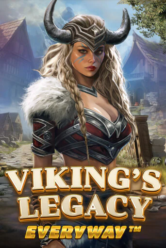 Слот Viking’s Legacy Everyway в демо-режиме от Red Tiger в Champion Slots Casino