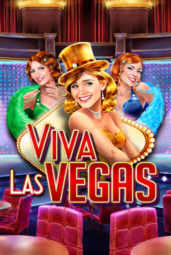 Слот Viva Las Vegas в демо-режиме от Red Rake Gaming в Champion Slots Casino