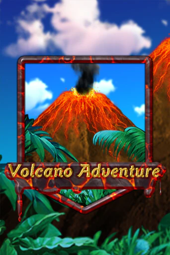 Слот Volcano Adventure в демо-режиме от KA Gaming в Champion Slots Casino