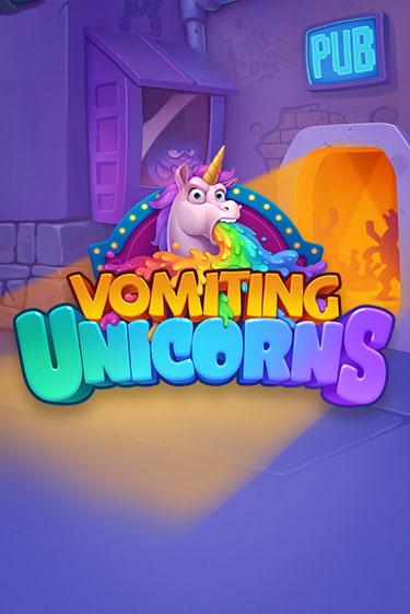Слот Vomiting Unicorns в демо-режиме от Games Global в Champion Slots Casino